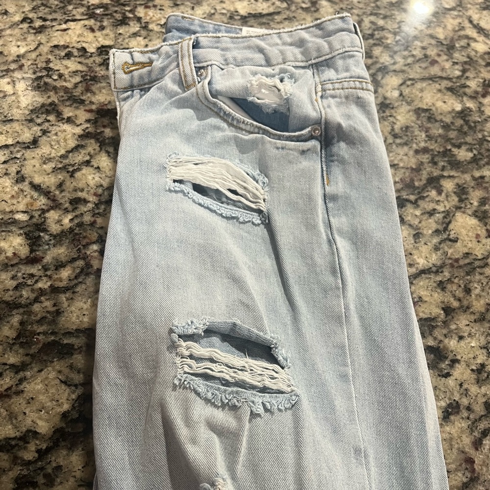 SHEIN jeans